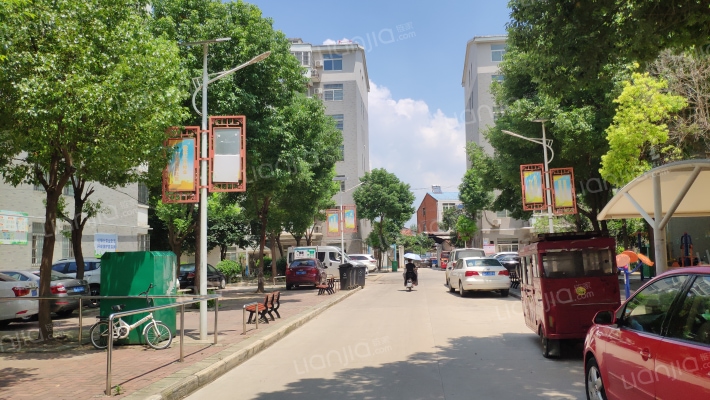 盛世港湾外景图