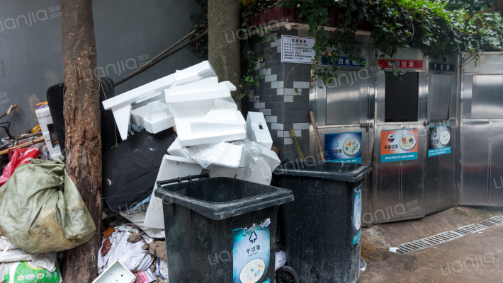 和田路421弄外景图