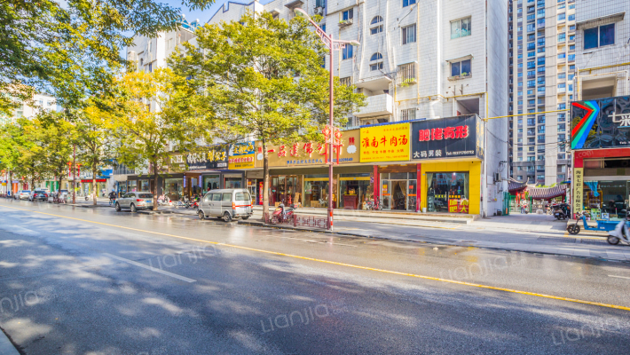 人民东路20号外景图