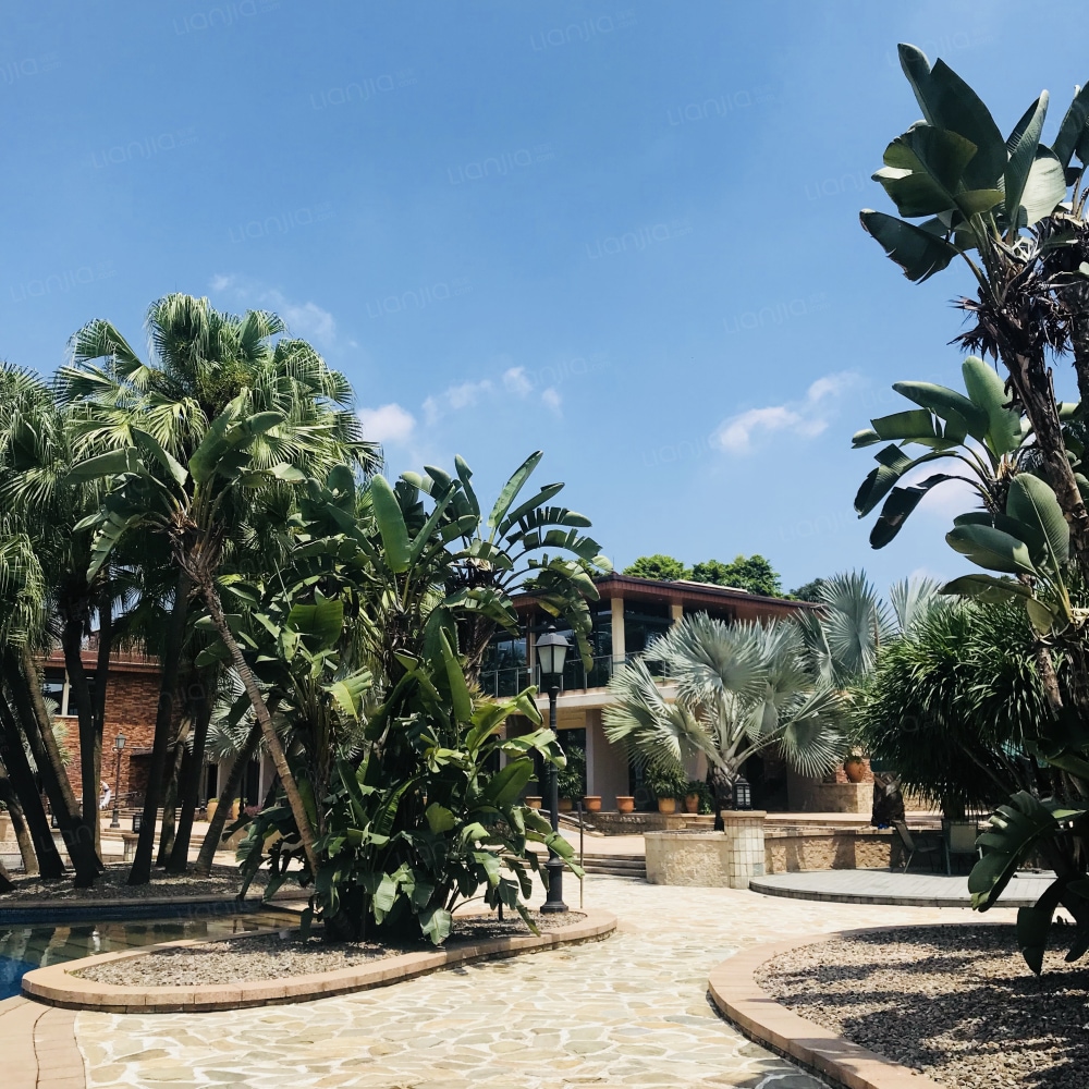 保利御江南相册