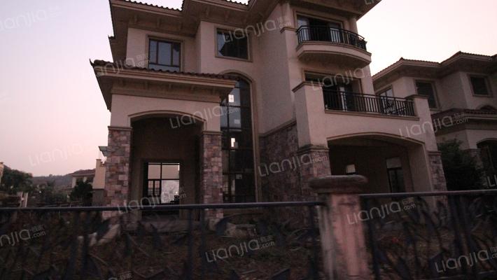 佛奥棕榈园外景图