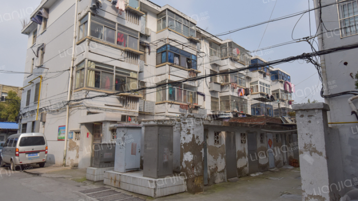 建军东路151号外景图