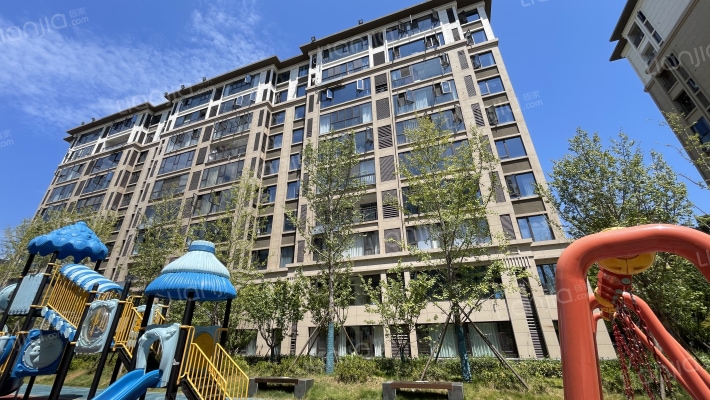 标志·和风苑外景图