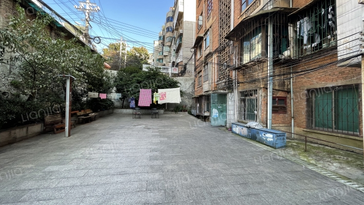 旭东巷23号外景图