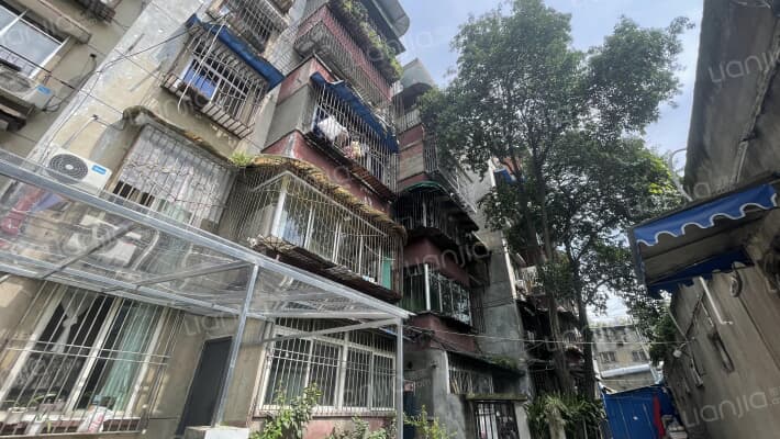 外化成五里墩四巷1号外景图