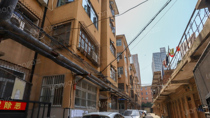 菜王南街43号外景图