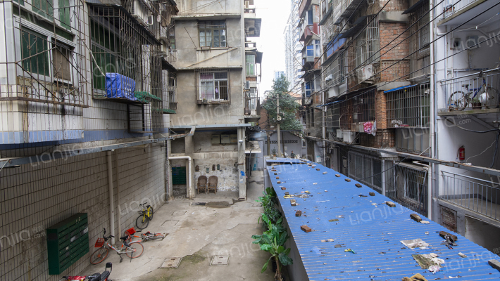 洞庭巷7号外景图