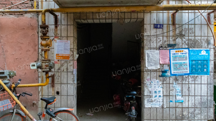 西站东街10号外景图