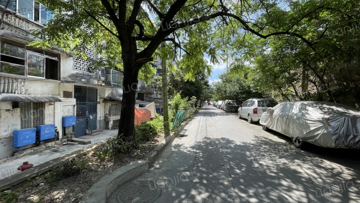 铁运巷12号外景图