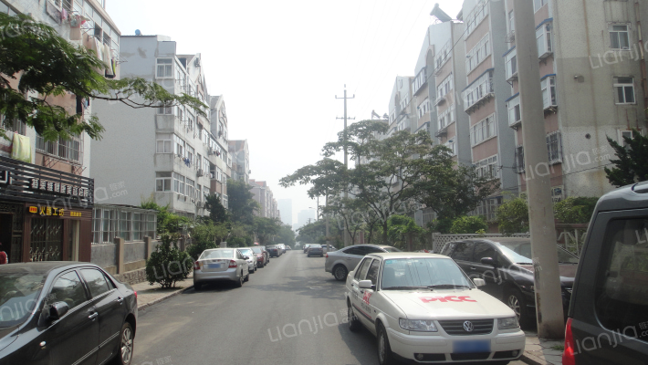 善化路17号外景图