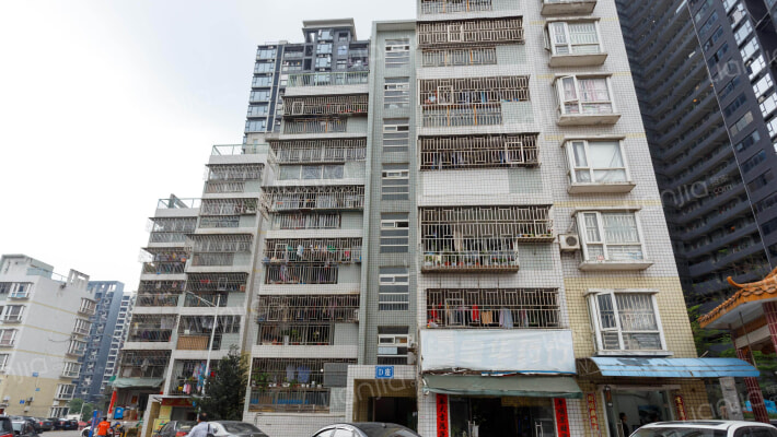 龙眼园48号外景图