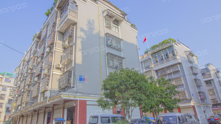 龚大塘一区外景图