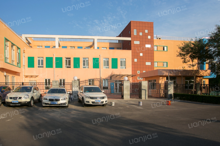 京铁和园_京铁和园房价,二手房,租房(链家网)