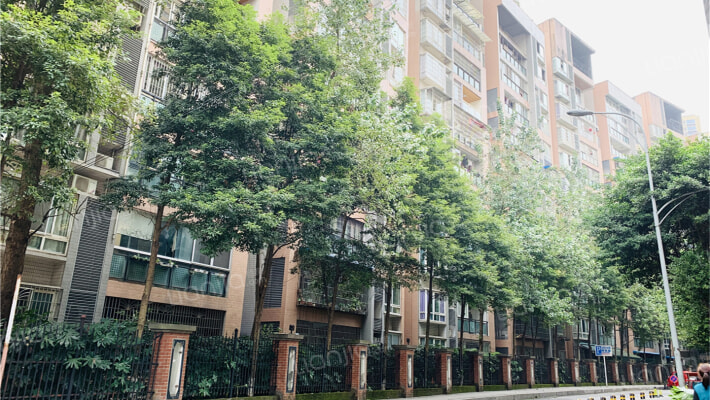 瀛家天下风栖谷外景图