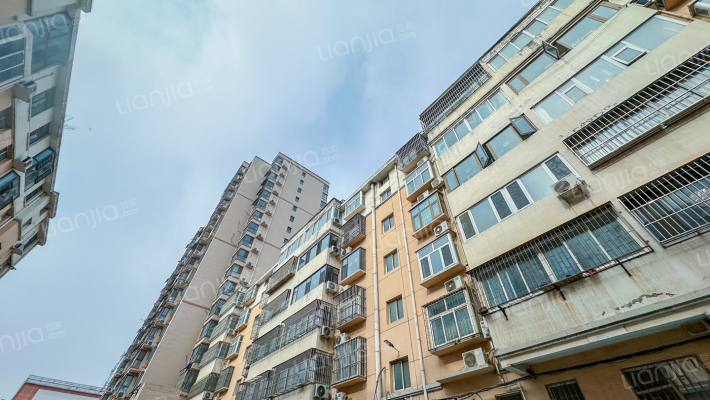 鑫鑫嘉园外景图