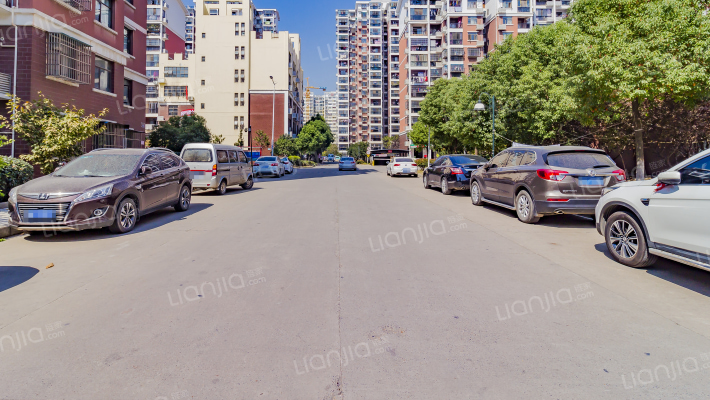 将军新村二期外景图