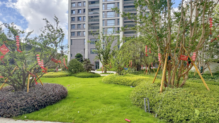 天瑞上品外景图