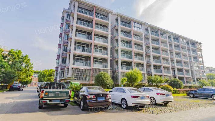 南溪家园3区外景图