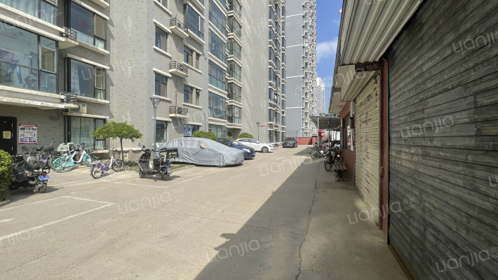 中实新天地外景图