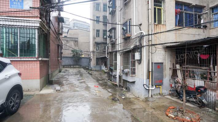 安康巷11号外景图