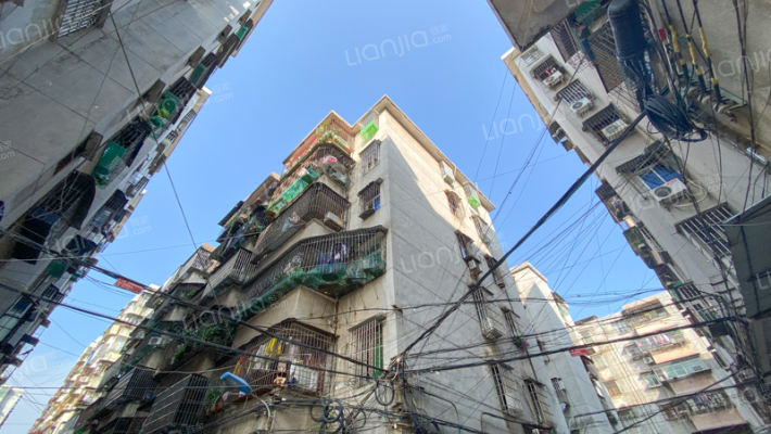 珠联巷6号外景图