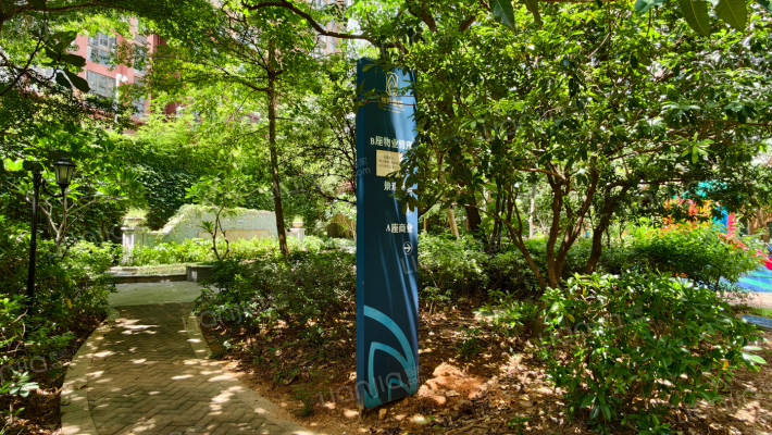 仙岭公馆外景图