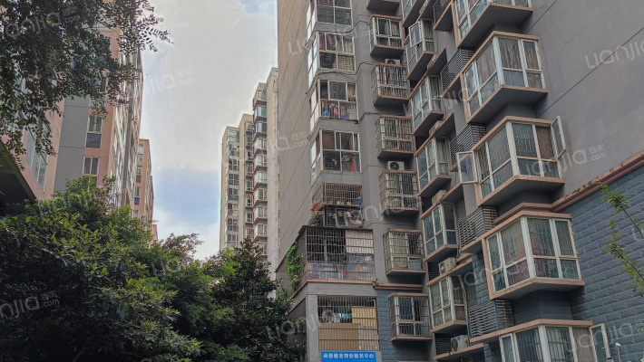 尚善雅舍外景图