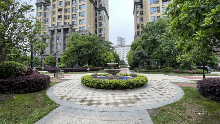 福星惠誉澜桥公馆外景图