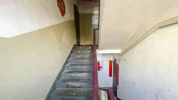 汾河二库小区外景图