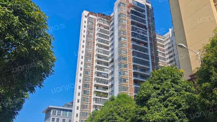 竹溪路66号外景图