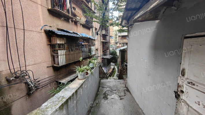 城基巷5号外景图