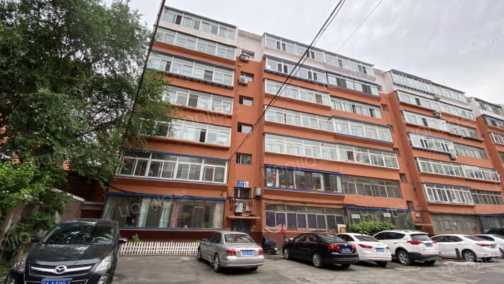 涌泉社区外景图