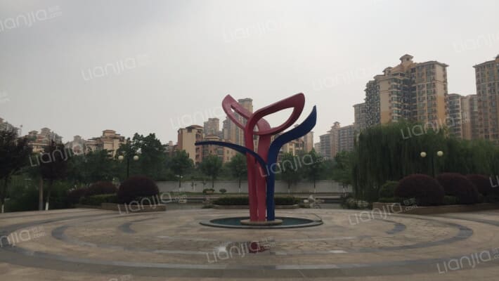 川音嘉苑外景图