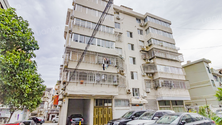 城新巷11号外景图