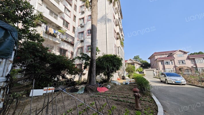 汇美之家外景图