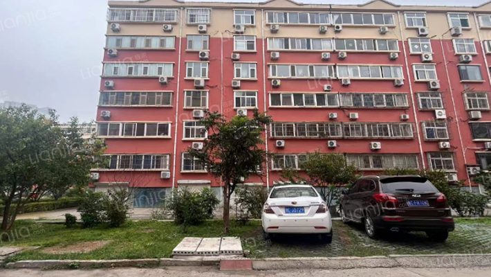 润泰祥和苑外景图