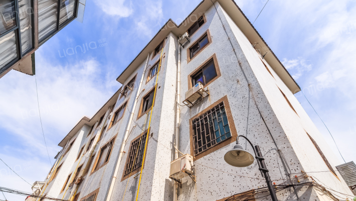 解放西路90-2号外景图