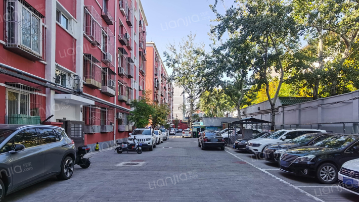 东安街头条甲3号外景图