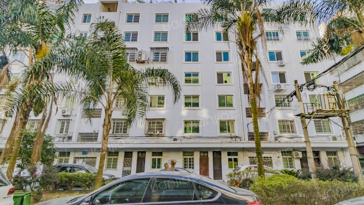 丽景花苑(平阳县)外景图