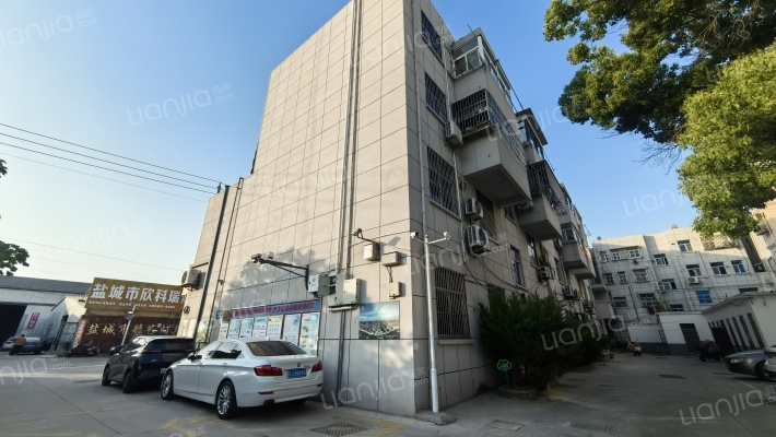 镇北路221号 外景图