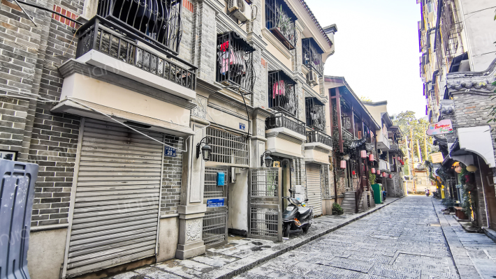 里仁巷55号外景图