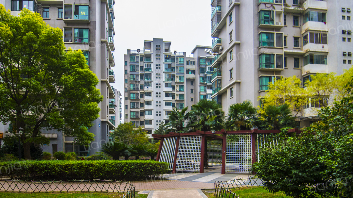 香港映象外景图