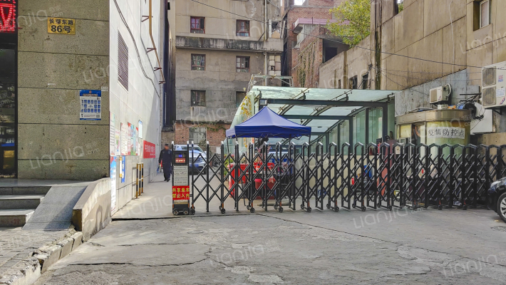 长缨一号外景图