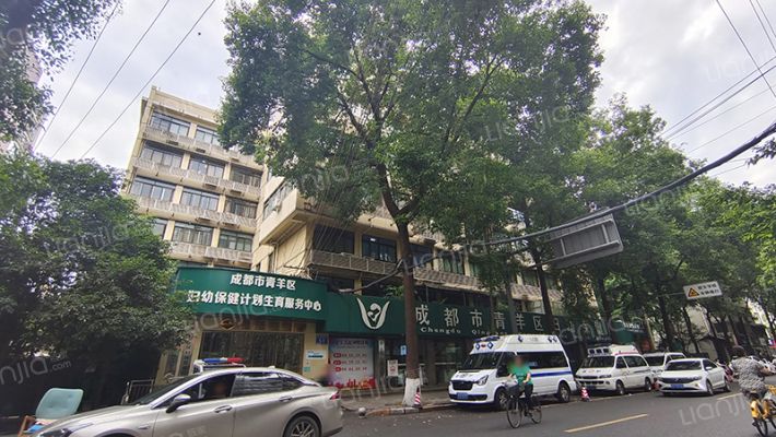 马镇街21号外景图