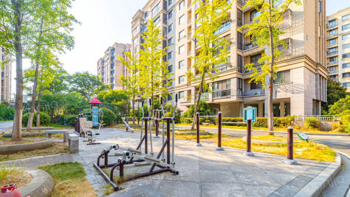 尚德家园外景图