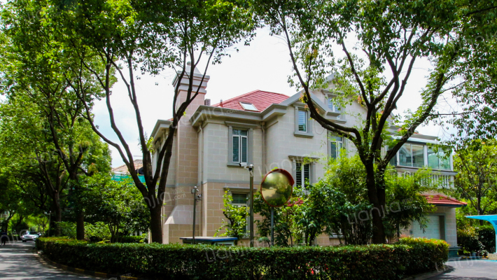 上海景怡花苑公寓房价怎么样景怡花苑公寓房源户型图小区车位交通地址