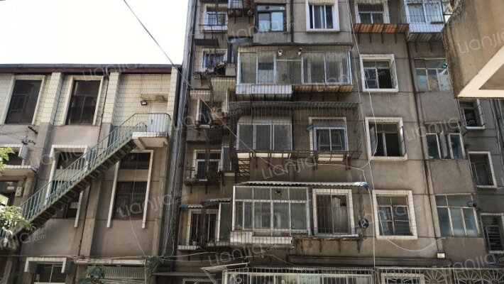 人民东路143号外景图