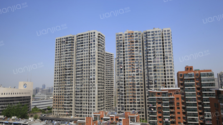 江南新里程外景图