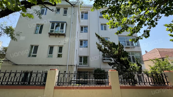 沂水路散盘外景图