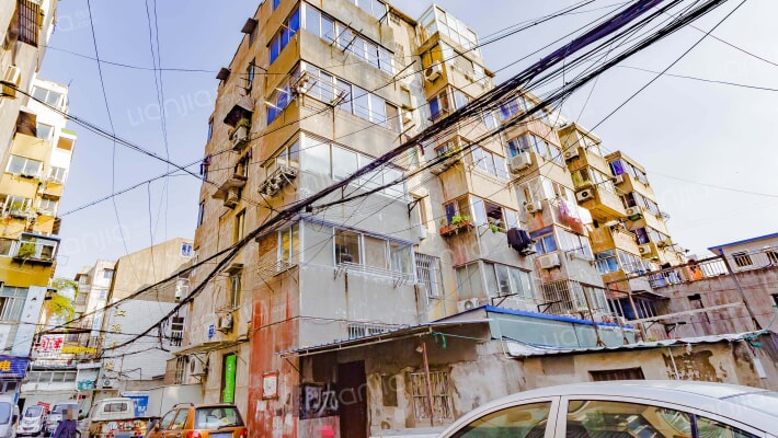 东吴路75号外景图